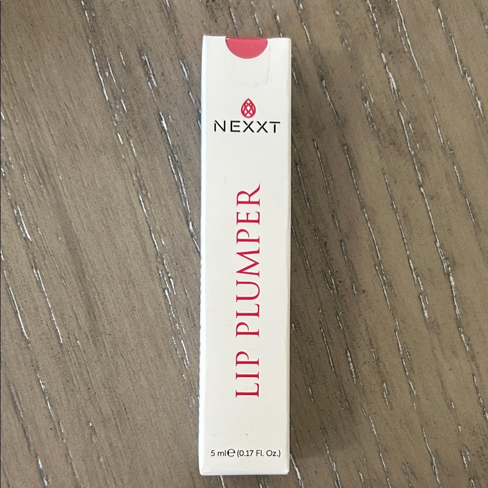 Nexx Lip Plumper - Vibrant Pink